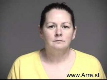 Patricia Ann Meadors Mugshot