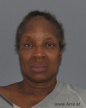 Patricia  Mitchell Mugshot