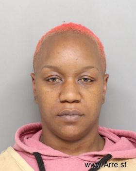 Patricia D Mullins Mugshot