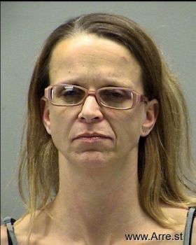 Patricia Marie Mullins Mugshot