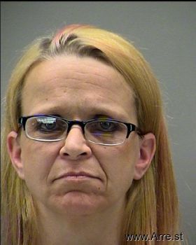 Patricia Marie Mullins Mugshot