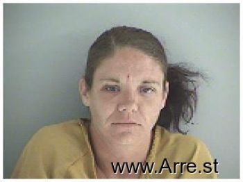 Patricia Marie Neal Mugshot