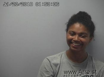 Patricia Michelle Nebbergall Mugshot