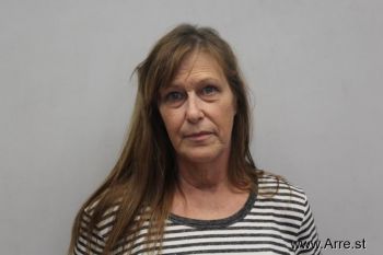 Patricia Ann Neighbors Mugshot