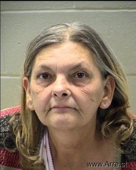 Patricia  Patterson Mugshot