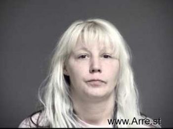 Patricia Ann Patterson Mugshot