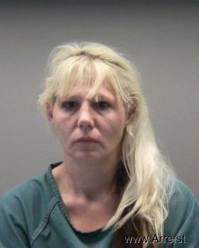 Patricia Ann Patterson Mugshot