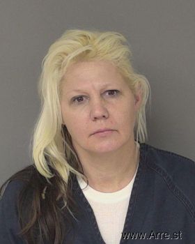 Patricia Ann Patterson Mugshot