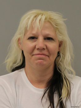 Patricia Ann Patterson Mugshot