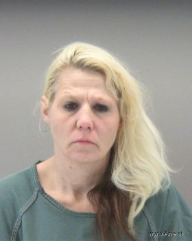 Patricia Ann Patterson Mugshot