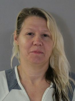 Patricia Ann Patterson Mugshot