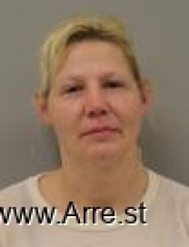 Patricia Ann Patterson Mugshot