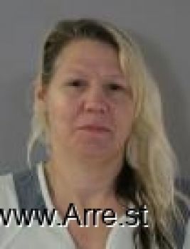 Patricia Ann Patterson Mugshot