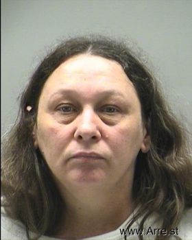 Patricia Ann Phillips-isaacs Mugshot