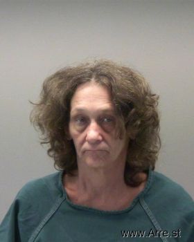 Patricia Ann Phillips-isaacs Mugshot