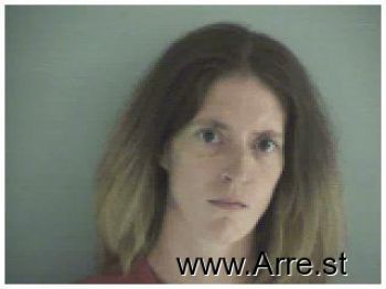 Patricia Anne Profitt Mugshot