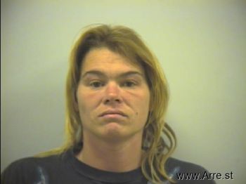 Patricia Ann Reed Mugshot