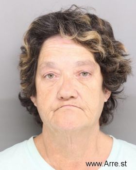 Patricia  Roberts Mugshot