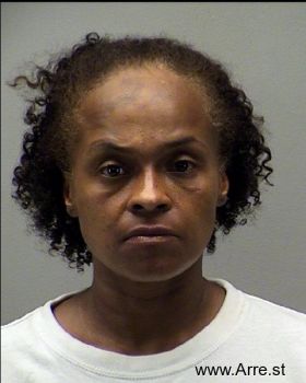 Patricia  Roberts Mugshot