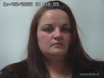 Patricia Lee Russell Mugshot