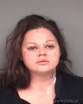 Patricia Louise Sullivan Mugshot