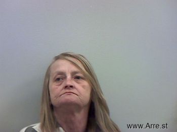 Patricia M Taylor Mugshot