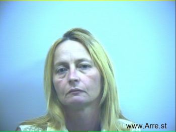 Patricia M Taylor Mugshot