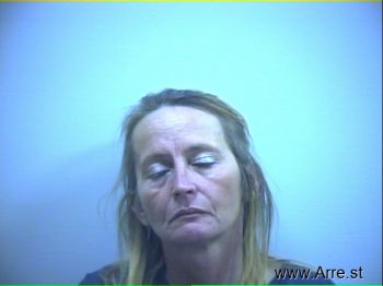 Patricia M Taylor Mugshot