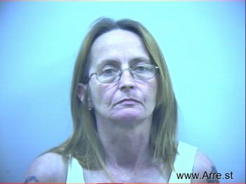 Patricia M Taylor Mugshot