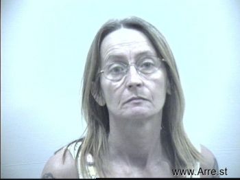 Patricia M Taylor Mugshot