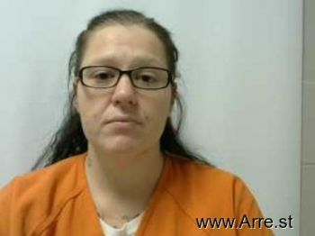 Patricia Sue Ann Taylor Mugshot