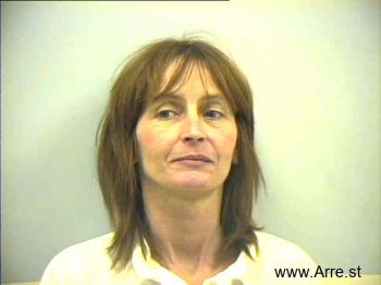 Patricia M Taylor Mugshot