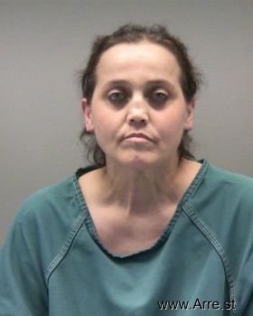 Patricia A Thompson Mugshot