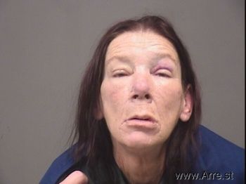 Patricia Ann Velazquez Mugshot