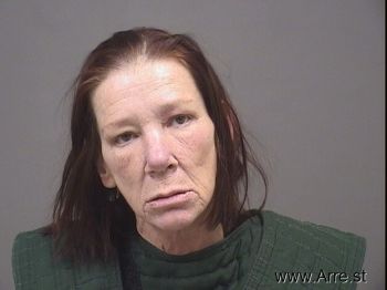 Patricia Ann Velazquez Mugshot