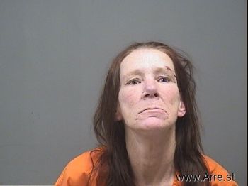 Patricia Ann Velazquez Mugshot