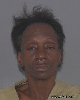 Patricia  Walker Mugshot