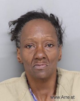 Patricia  Walker Mugshot