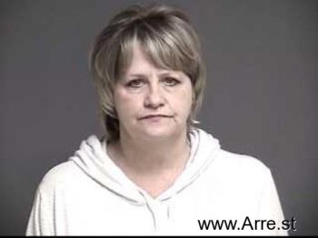 Patricia Ann Walker Mugshot