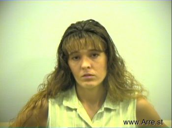 Patricia L Wheeler Mugshot