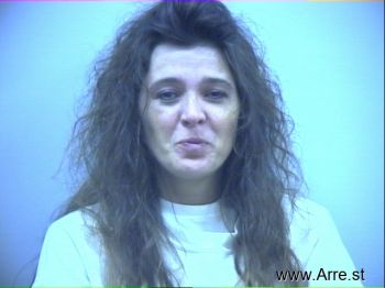 Patricia L Wheeler Mugshot