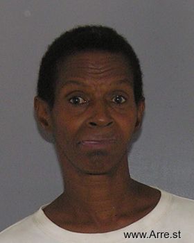 Patricia  Williams Mugshot