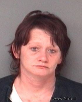 Patricia Carol Williams Mugshot