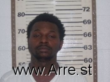 Patrick James Allen Mugshot