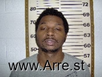 Patrick James Allen Mugshot