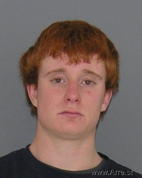 Patrick C Barrett Mugshot