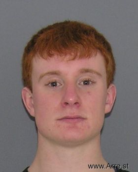 Patrick  Barrett Mugshot