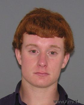 Patrick  Barrett Mugshot