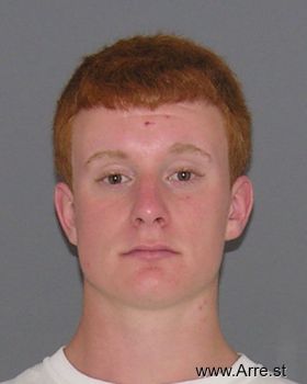 Patrick  Barrett Mugshot