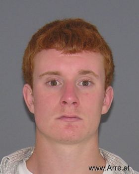 Patrick  Barrett Mugshot